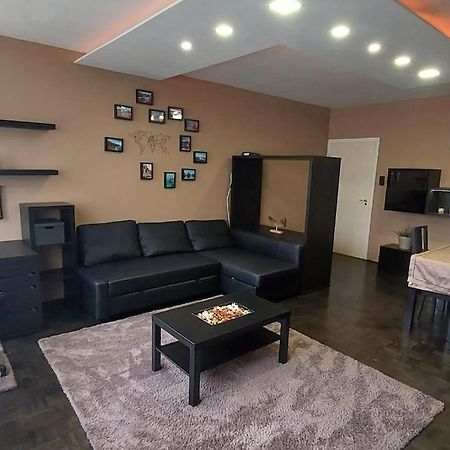 בודפשט Glowing Home-Ponty16 מראה חיצוני תמונה