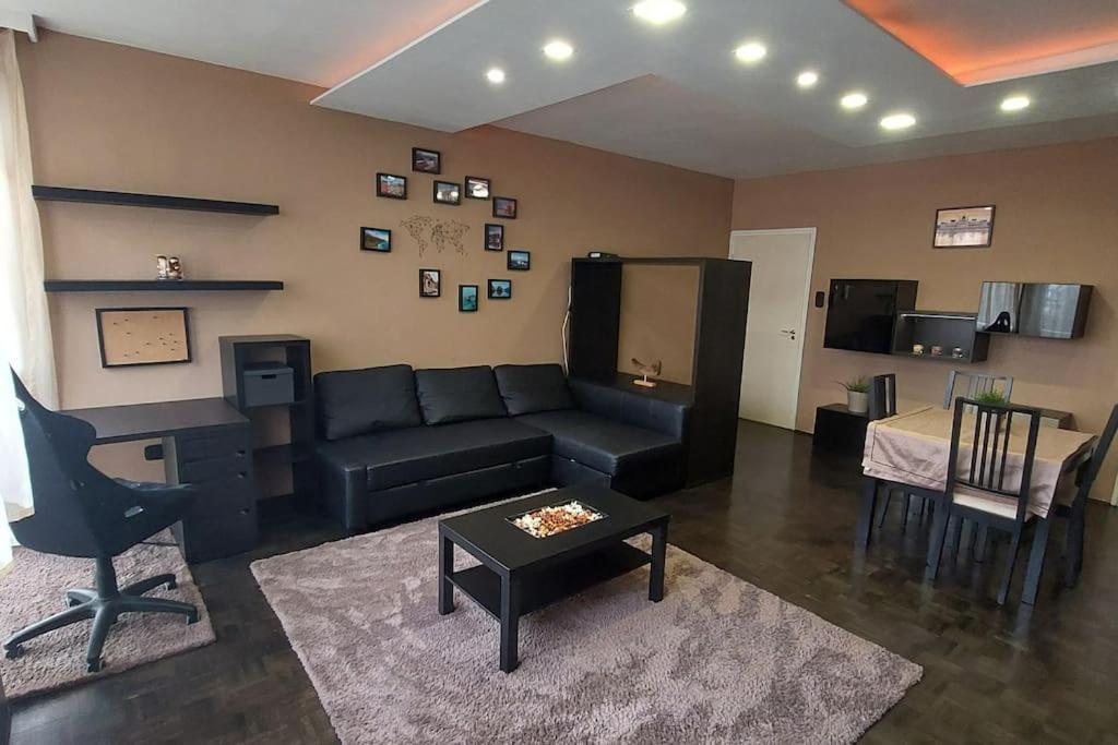 בודפשט Glowing Home-Ponty16 מראה חיצוני תמונה